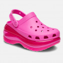 Crocs Classic Mega Crush Clog Γυναικεία Σανδάλια