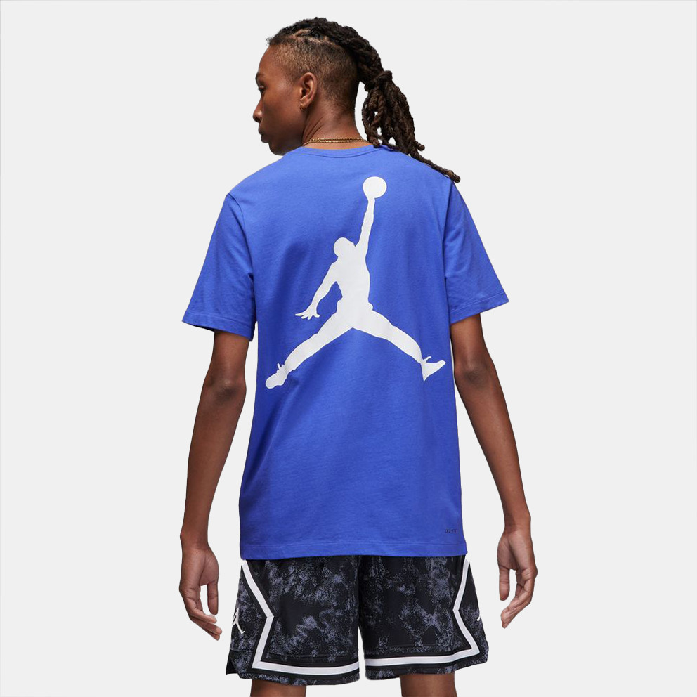 Jordan Dri-FIT Ανδρικό T-shirt