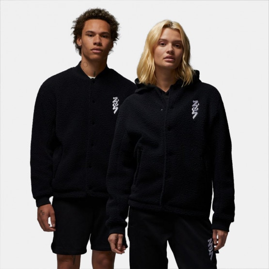 Jordan M J Zion Jkt