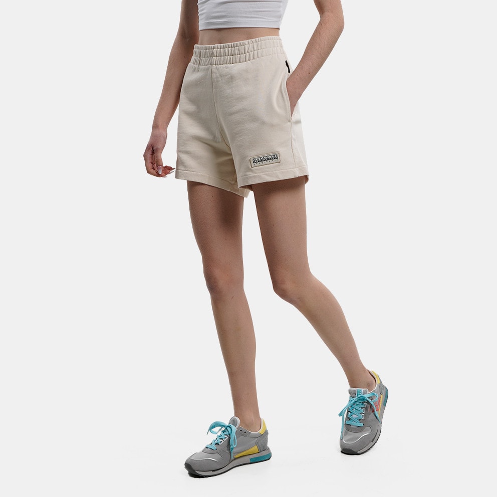 Napapijri N-Morgex Women's Shorts