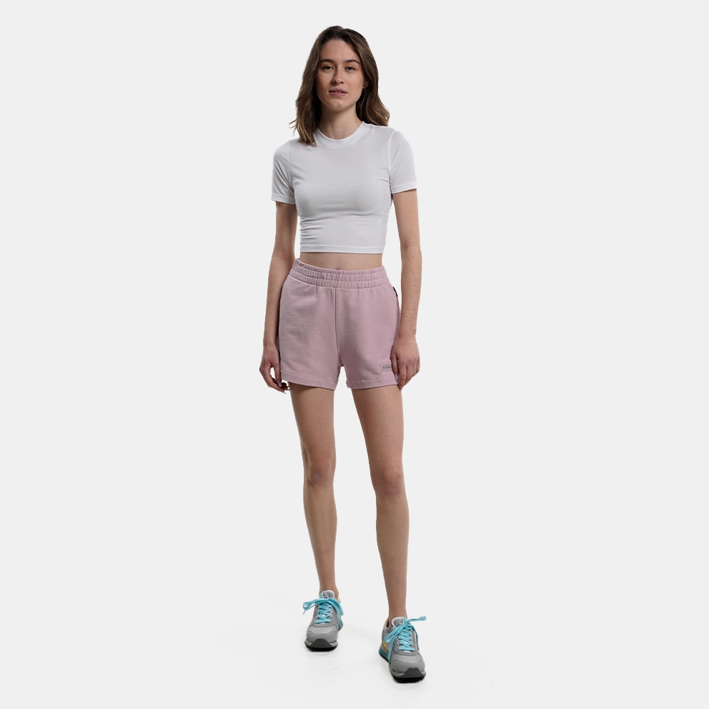 Napapijri N-Morgex Women's Shorts