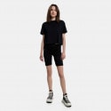 Napapijri N-Box Women's Biker Shorts