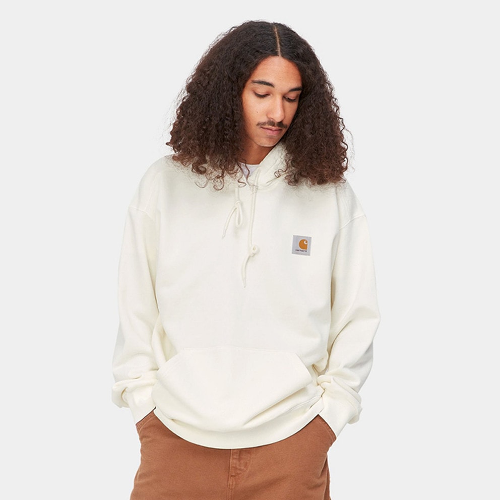 Carhartt WIP Nelson Unisex Μπλούζα με Κουκούλα