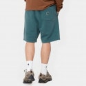 Carhartt WIP Nelson Sweat Men's Shorts