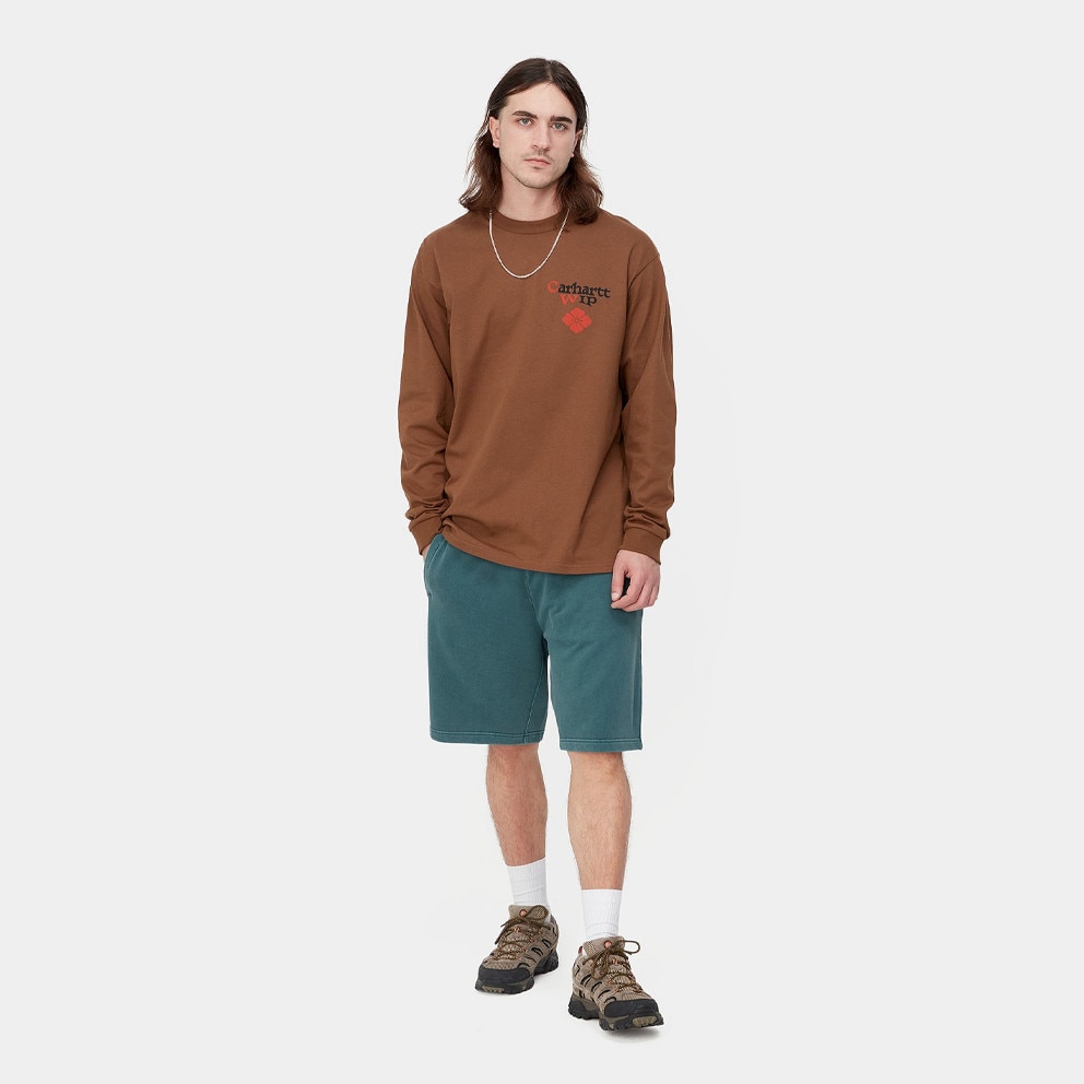 Carhartt WIP Nelson Ανδρικό Σορτς