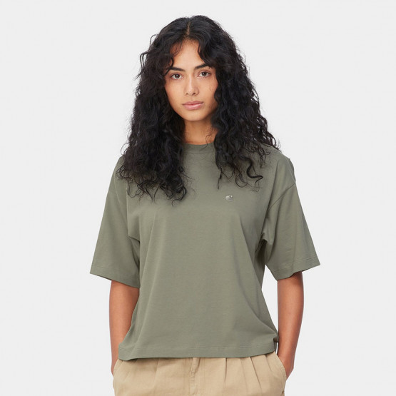 Carhartt WIP Nelson Γυναικείο T-Shirt