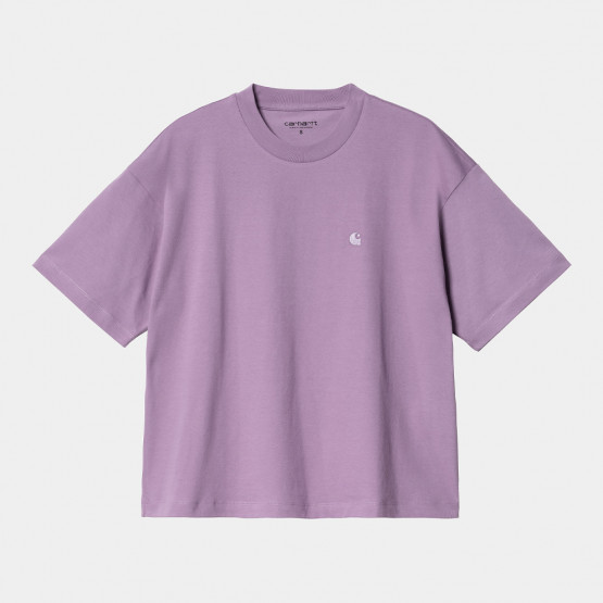 Carhartt WIP Nelson Γυναικείο T-Shirt