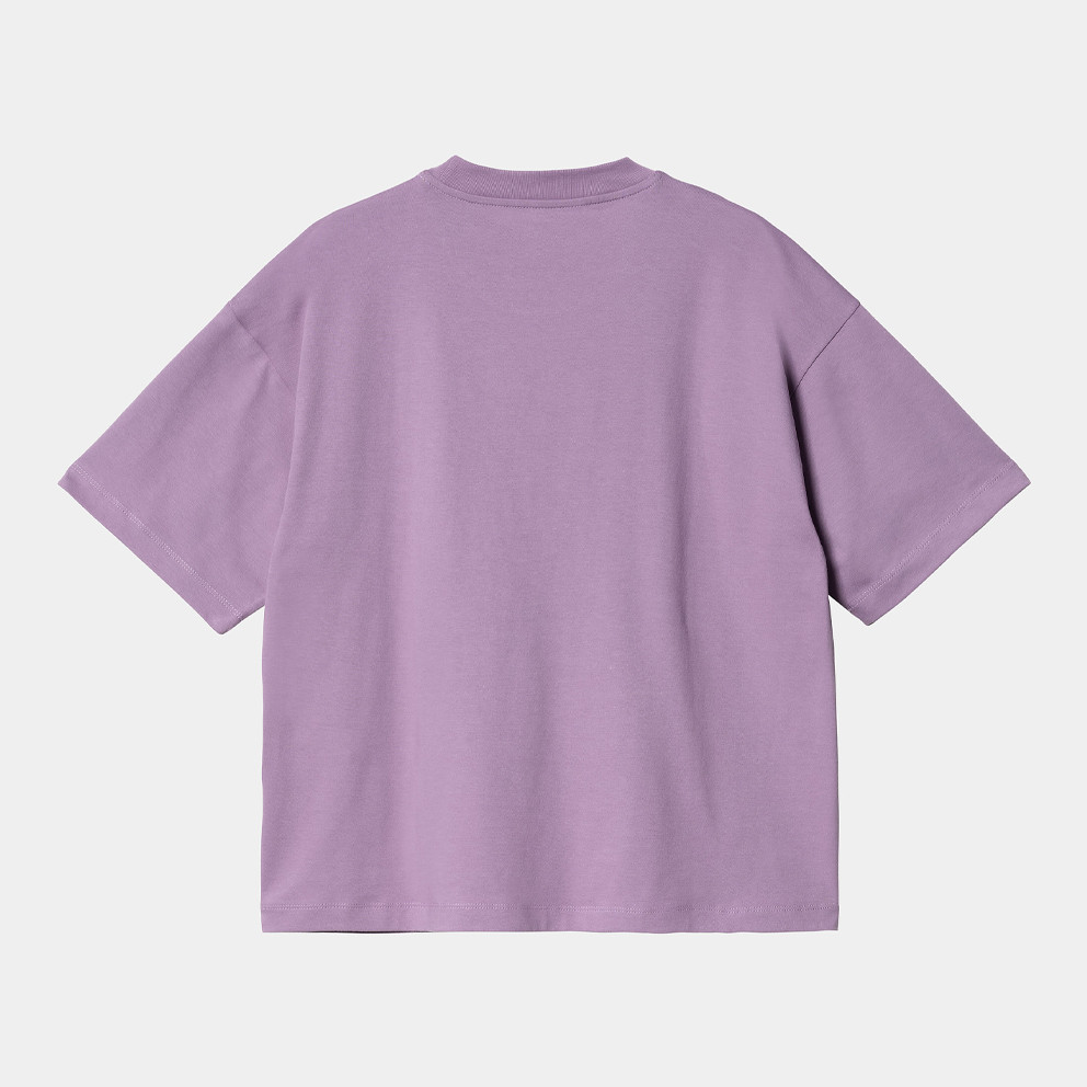 Carhartt WIP Nelson Γυναικείο T-Shirt