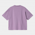 Carhartt WIP Nelson Γυναικείο T-Shirt