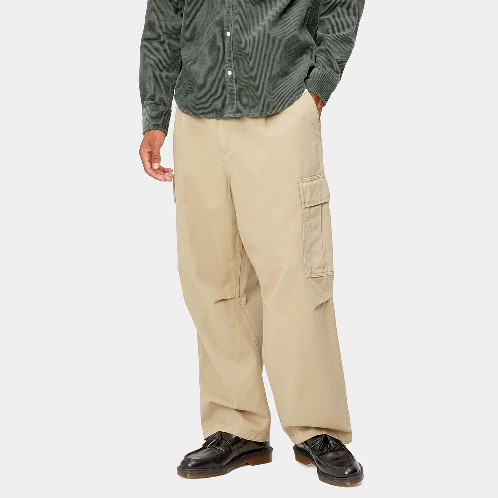 Carhartt WIP Cole Ανδρικό Cargo Παντελόνι