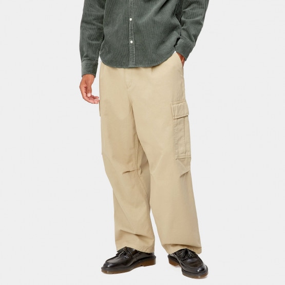 Carhartt WIP Cole Ανδρικό Cargo Παντελόνι