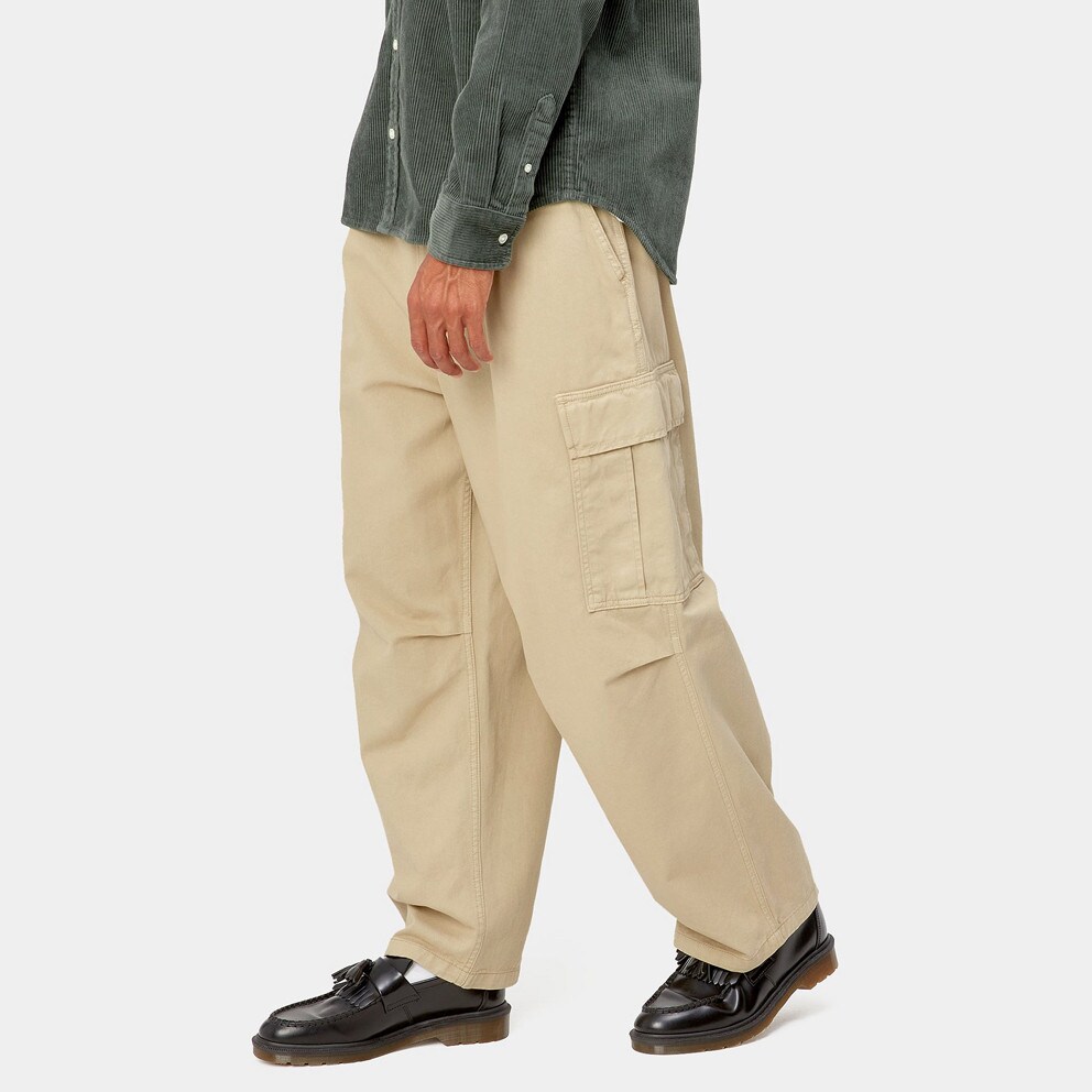 Carhartt WIP Cole Ανδρικό Cargo Παντελόνι
