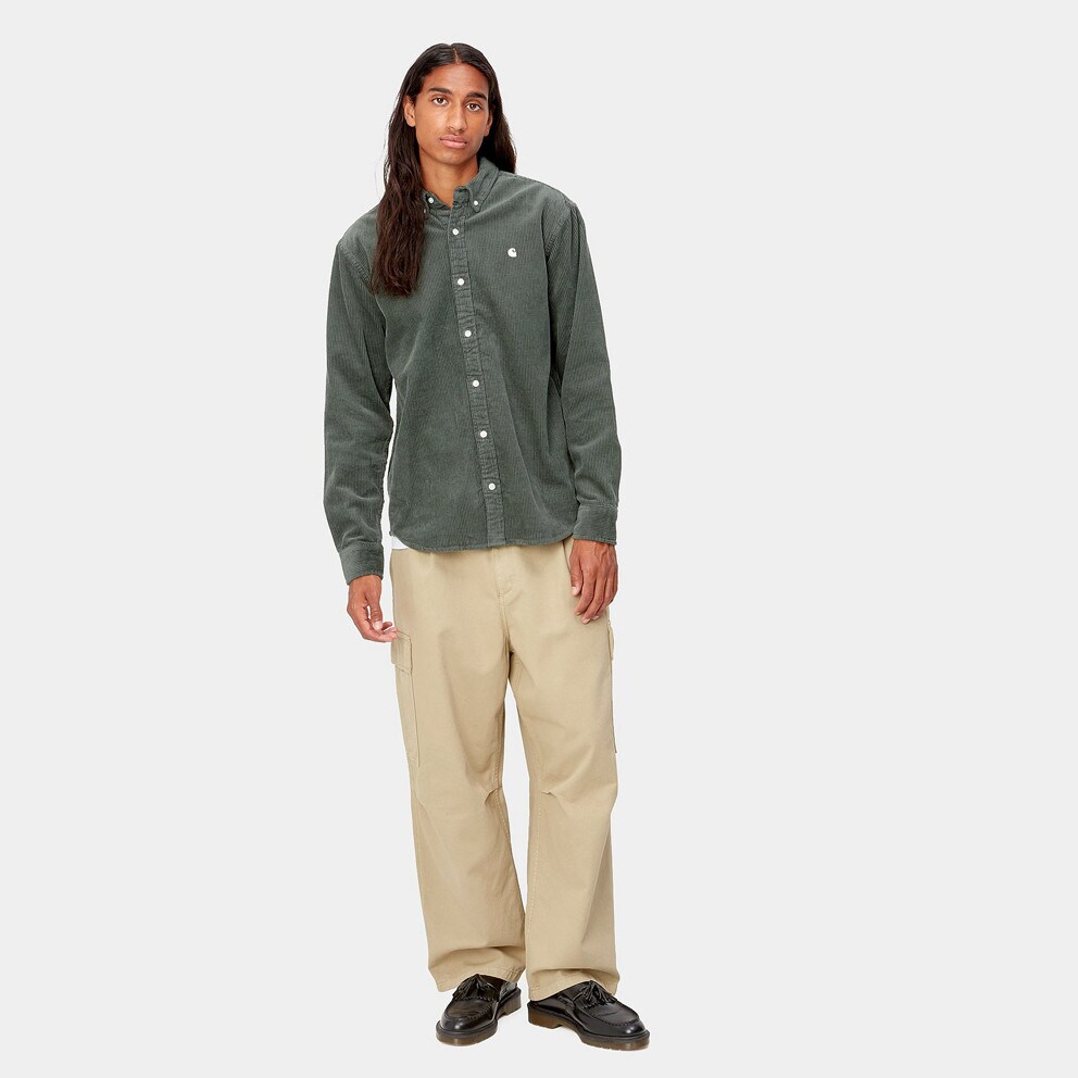 Carhartt WIP Cole Ανδρικό Cargo Παντελόνι