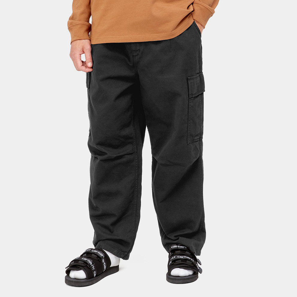 Carhartt WIP Cole Ανδρικό Cargo Παντελόνι