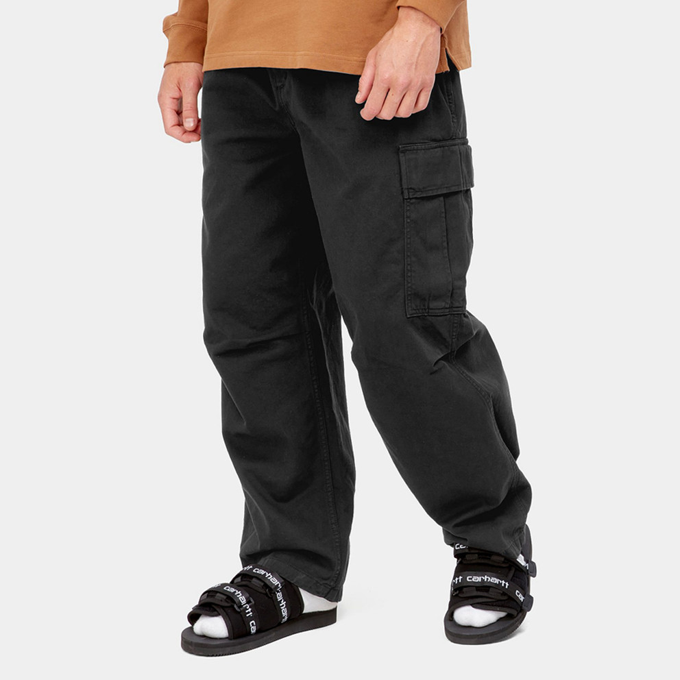 Carhartt WIP Cole Ανδρικό Cargo Παντελόνι