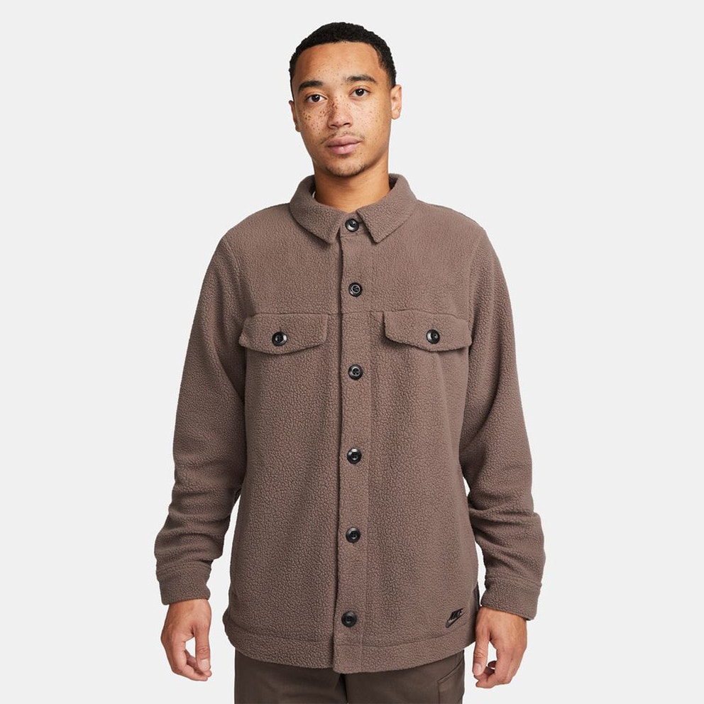 Nike Sportswear Utility Men's Track Top