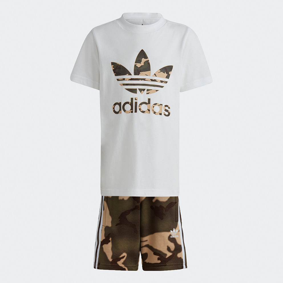 adidas Originals Παιδικό Σετ