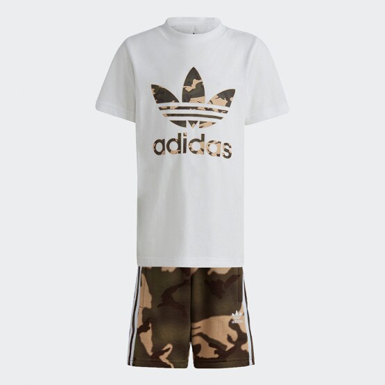 adidas Originals Παιδικό Σετ