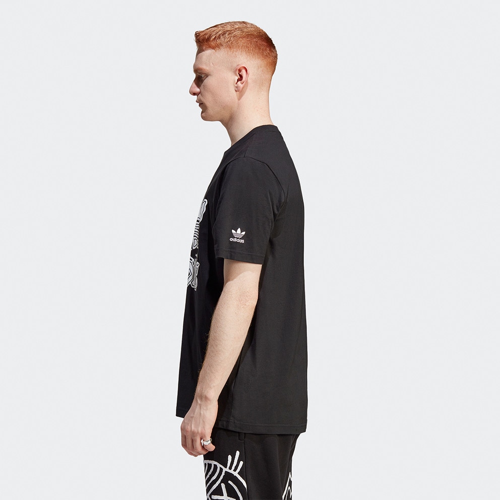 adidas Originals Fuzi Men's T-Shirt