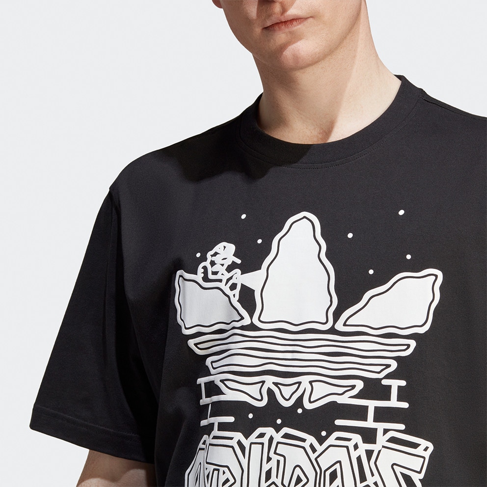 adidas Originals Fuzi Men's T-Shirt