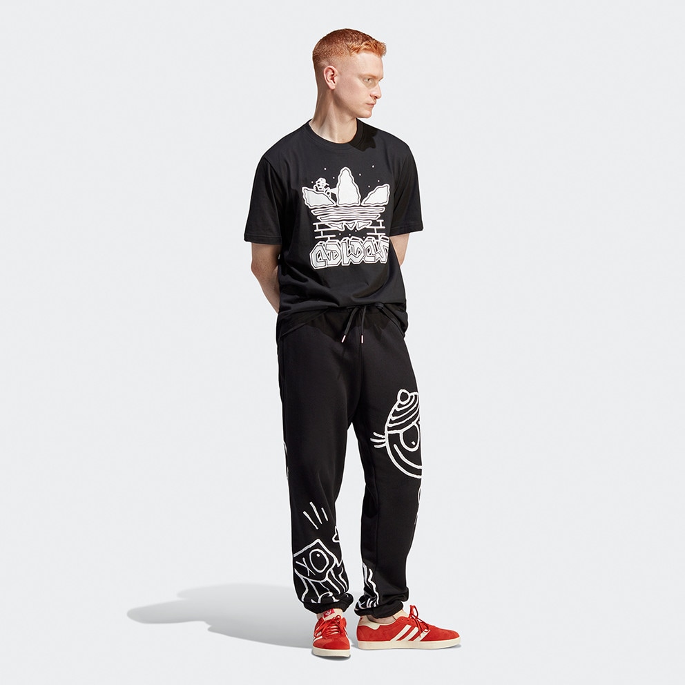 adidas Originals Fuzi Men's T-Shirt