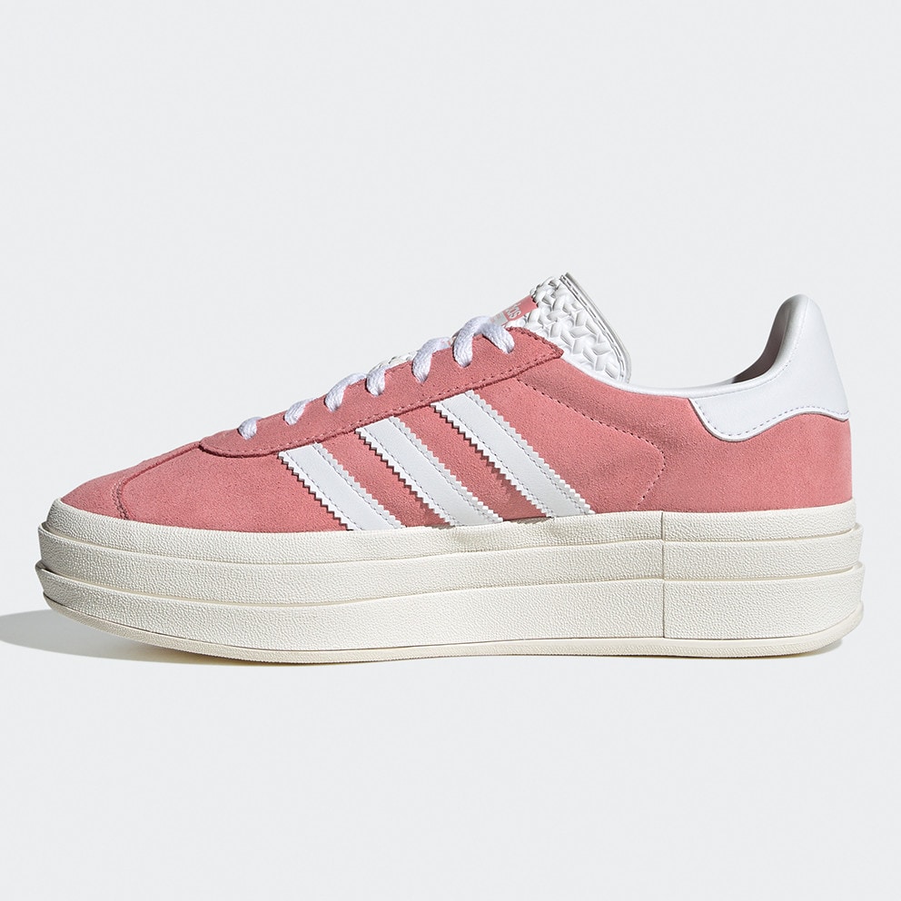 adidas Originals Gazelle Bold Women's Shoes