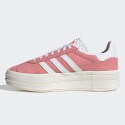 adidas Originals Gazelle Bold Γυναικεία Παπούτσια