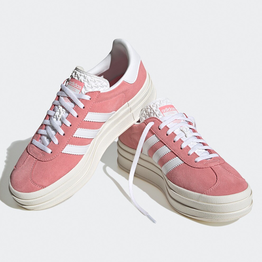 adidas Originals Gazelle Bold Women's Shoes