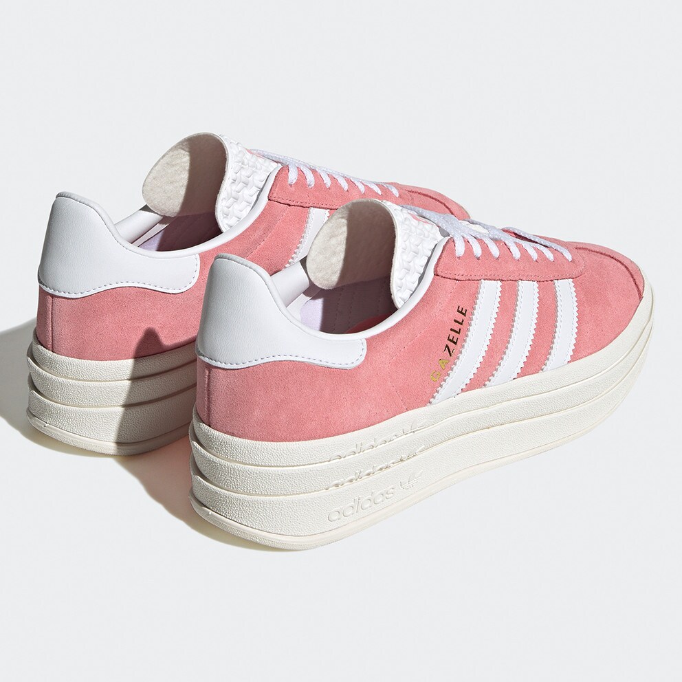 adidas Originals Gazelle Bold Γυναικεία Παπούτσια