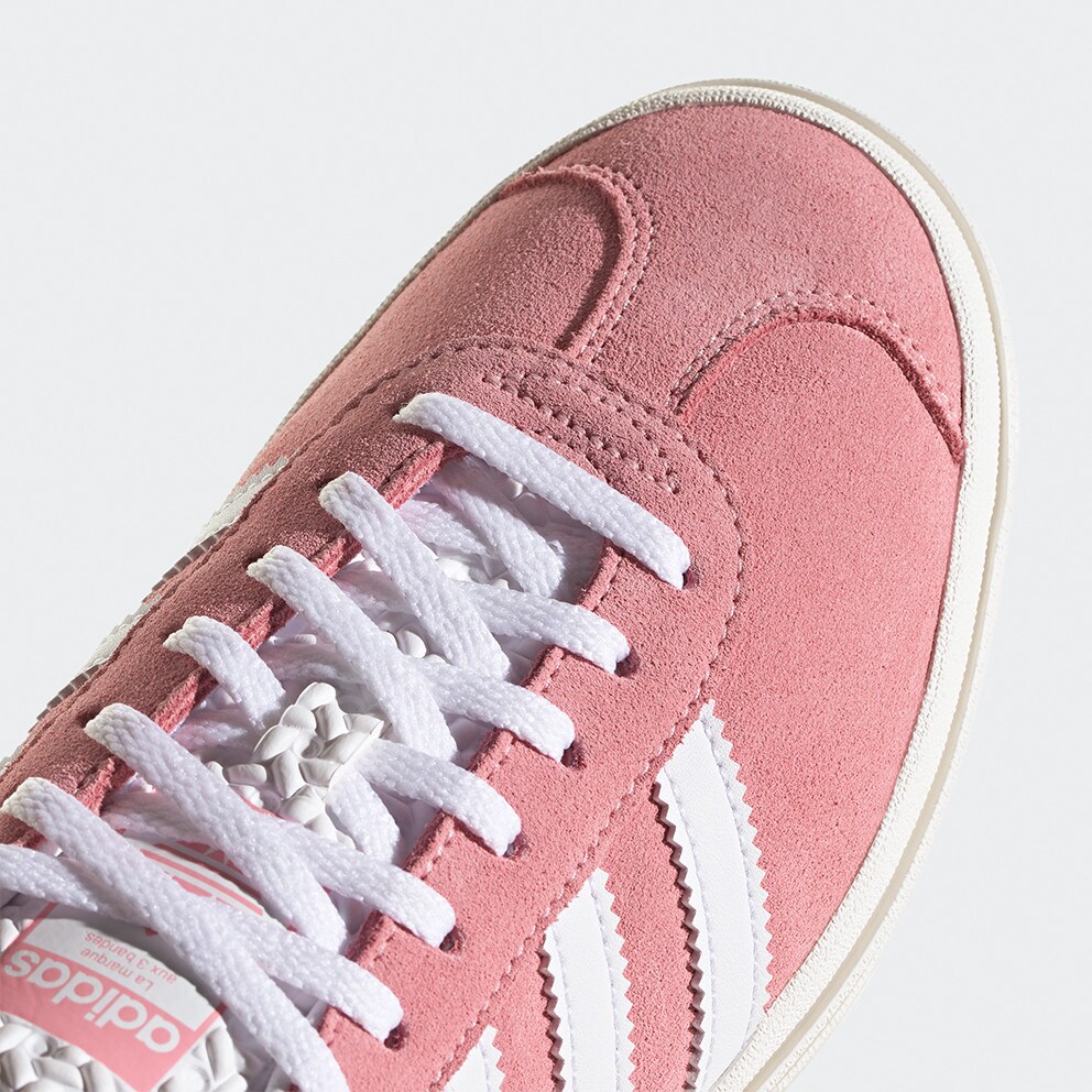 adidas Originals Gazelle Bold Women's Shoes