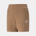 Puma Classics Pintuck Women’s Shorts