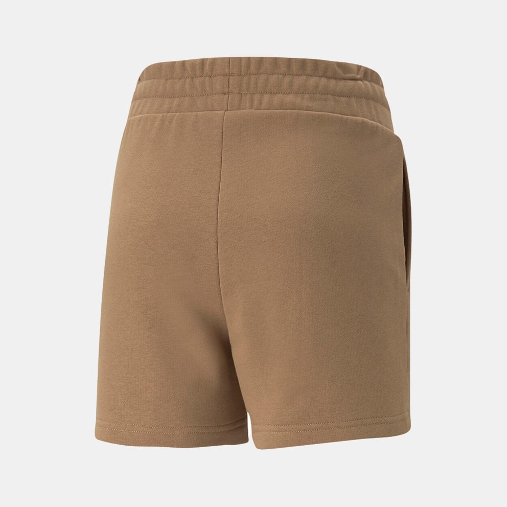 Puma Classics Pintuck Γυναικείο Σορτς (9000139052_67492) φωτογραφία