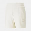 Puma Classics Pintuck Women’s Shorts