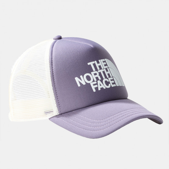 THE NORTH FACE Logo Trucker Unisex Καπέλο
