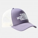 THE NORTH FACE Logo Trucker Unisex Cap