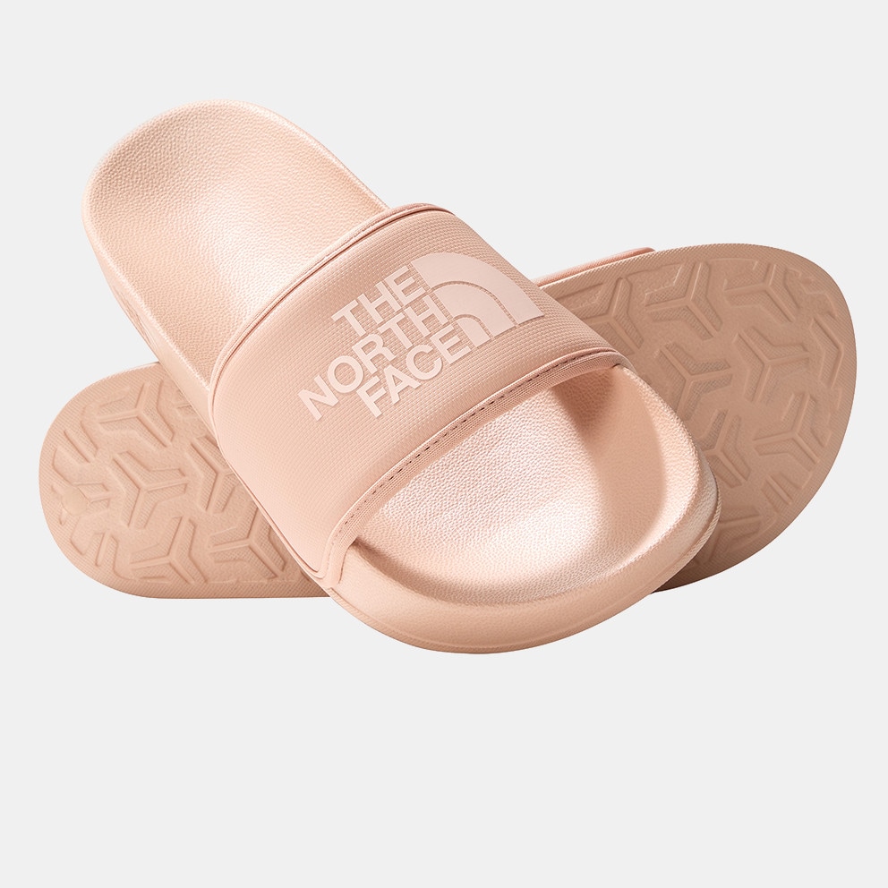 The North Face Basecamp Γυναικεία Slides