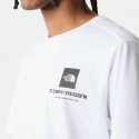 The North Face Coordinates Ανδρικό T-Shirt