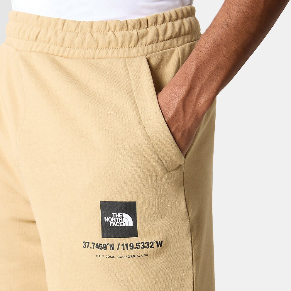 The North Face Coordinates Men's Shorts