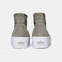 Vans Ua Sk8-Hi Tapered Stackform Women's Boots