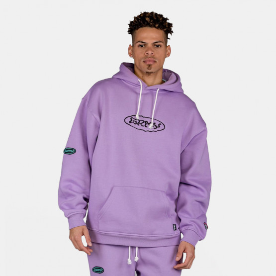 Grimey Ufollow Hoodie