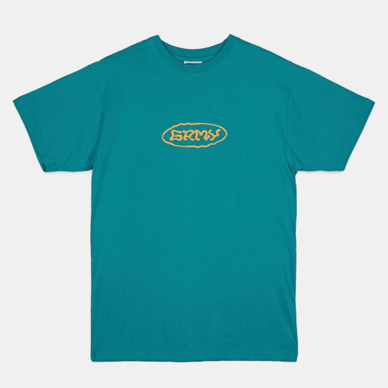 Grimey Ufollow Regular Tee