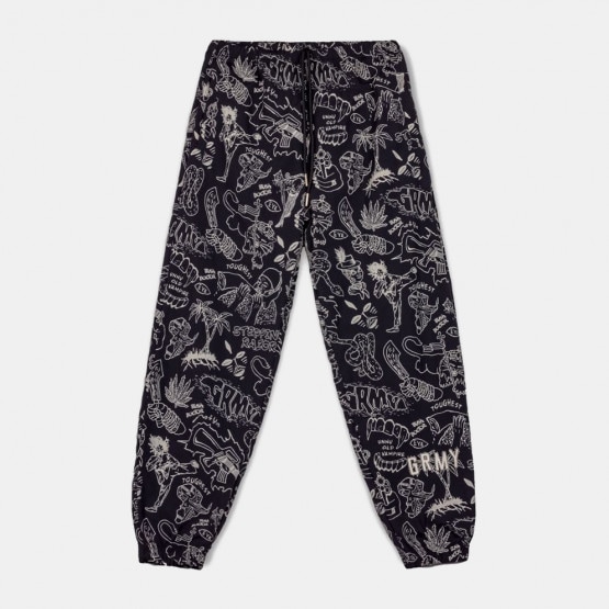 Grimey The Toughest Track Pants