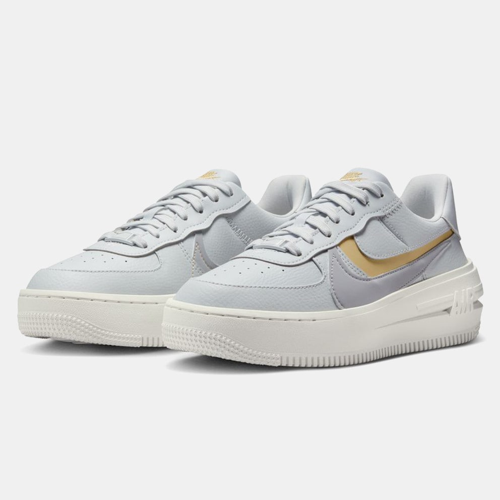 Nike Air Force 1 PLT.AF.ORM Γυναικεία Παπούτσια