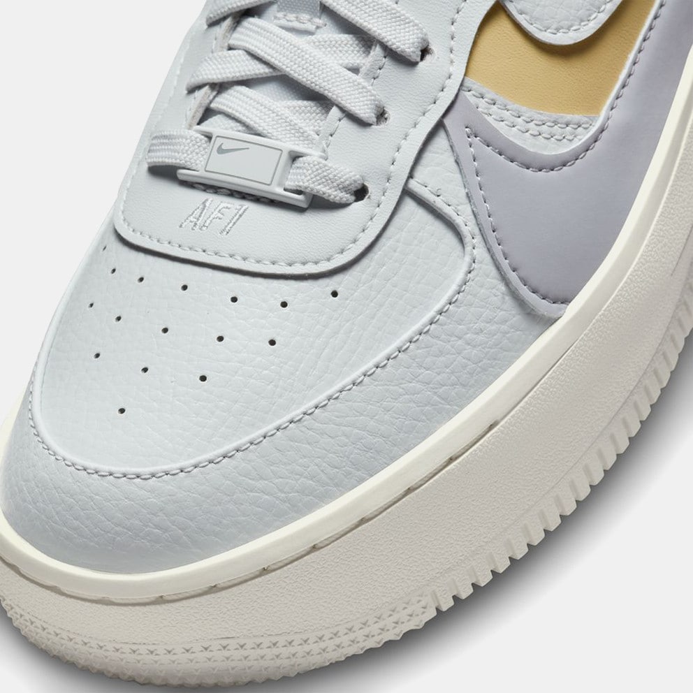 Nike Air Force 1 PLT.AF.ORM Γυναικεία Παπούτσια