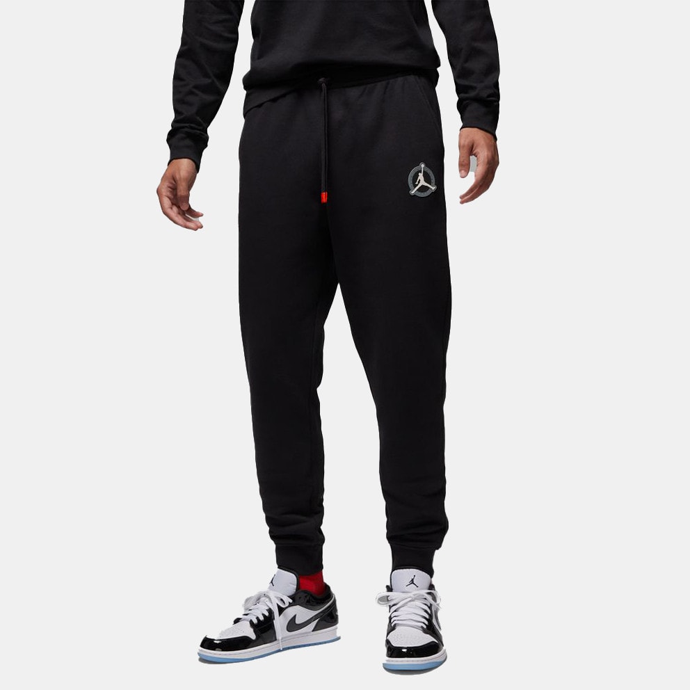 Jordan Flight MVP Fleece Ανδρικό Παντελόνι Φόρμας