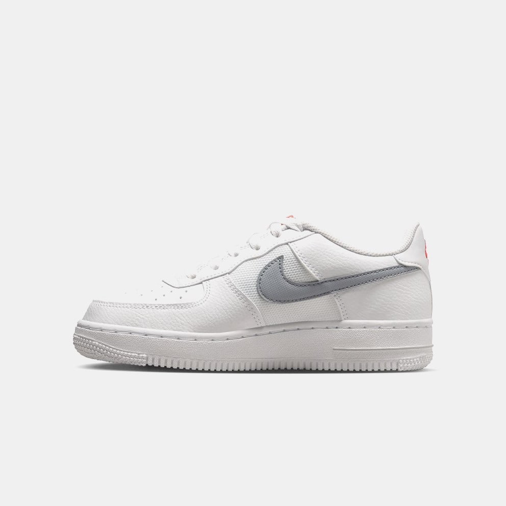 Nike Air Force 1 Kids' Shoes