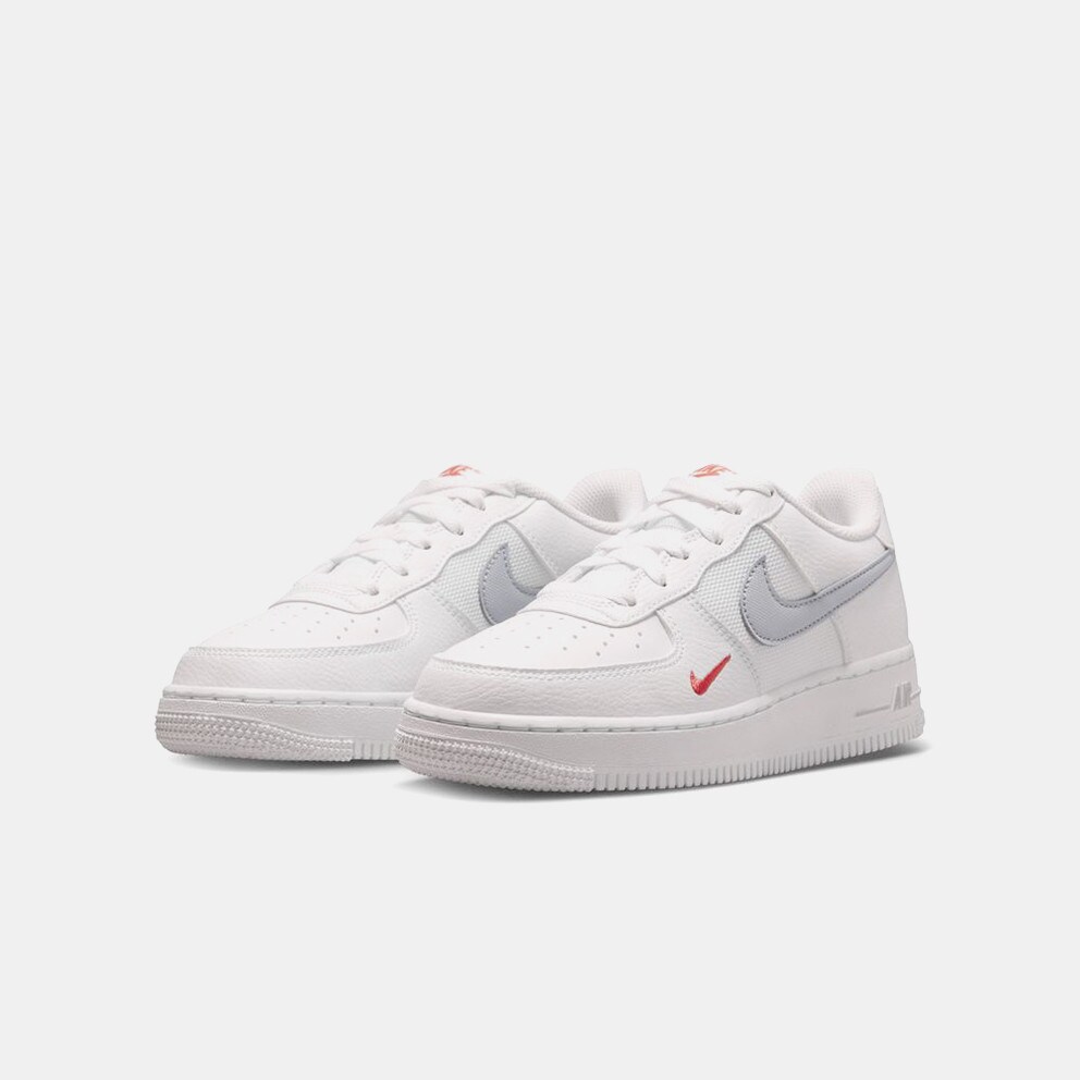 Nike Air Force 1 Kids' Shoes