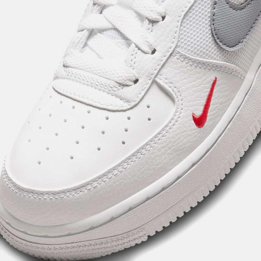 Nike Air Force 1 Kids' Shoes