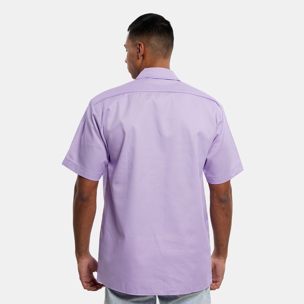 Dickies Work Men's Short Sleeve Shirt