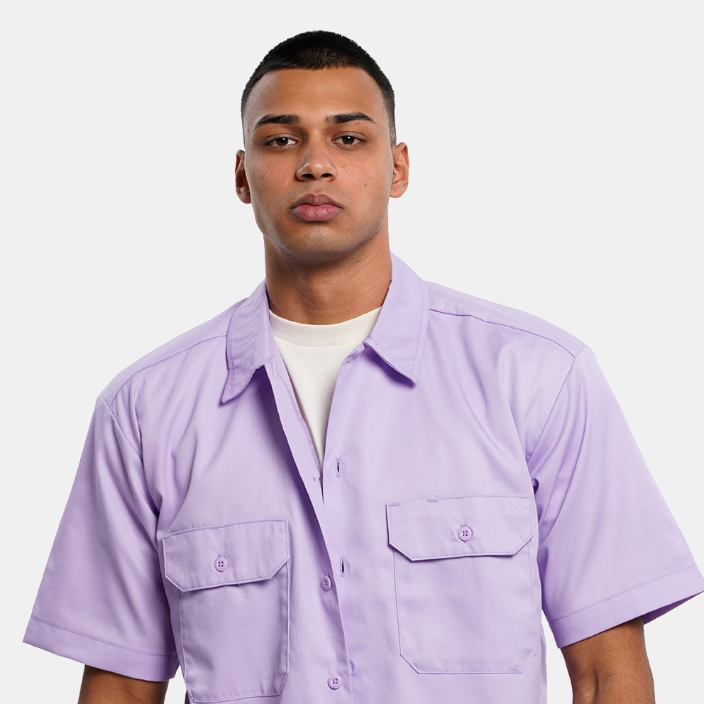 Dickies Work Men's Short Sleeve Shirt